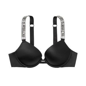 Victoria secret Shine Strap Push-up Bra
